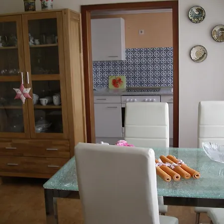 Ferienwohnung Herrig Treis-Karden Pokój zdjęcie
