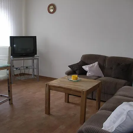 Ferienwohnung Herrig Treis-Karden Pokój zdjęcie