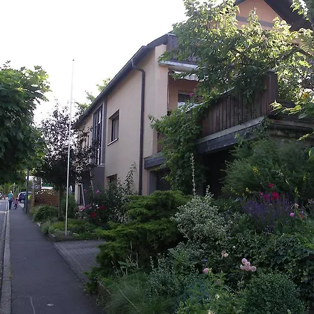 Ferienwohnung Herrig Treis-Karden Pokój zdjęcie