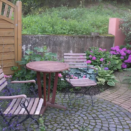 Ferienwohnung Herrig Treis-Karden Pokój zdjęcie