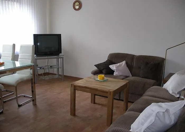 Ferienwohnung Herrig