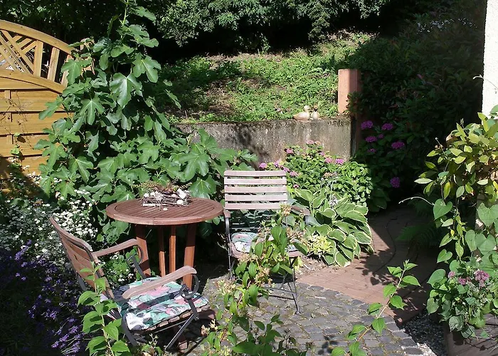 Ferienwohnung Herrig