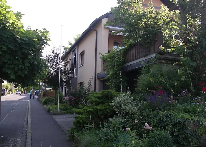 Ferienwohnung Herrig