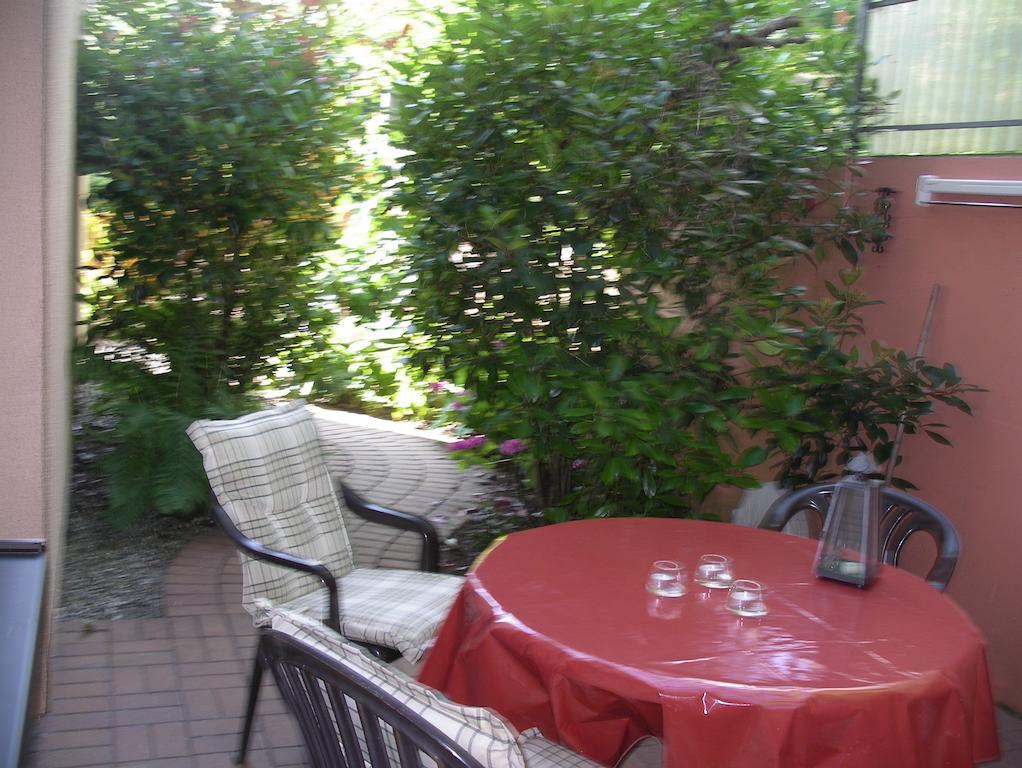 Herrig Apartment *