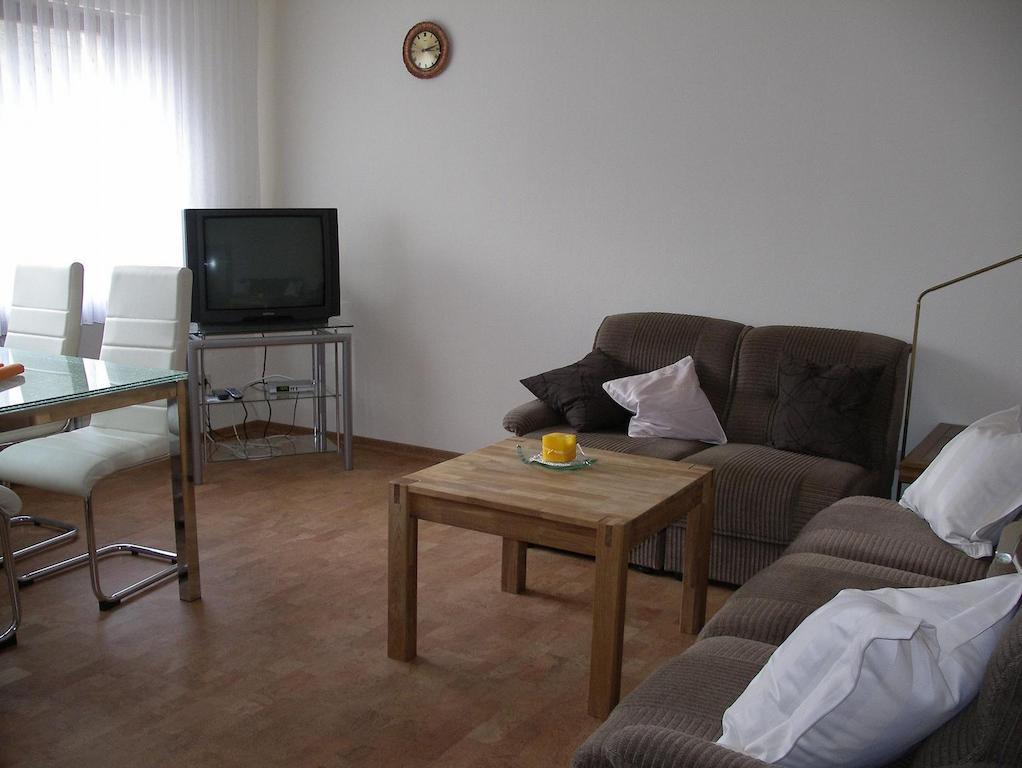 Herrig Apartment